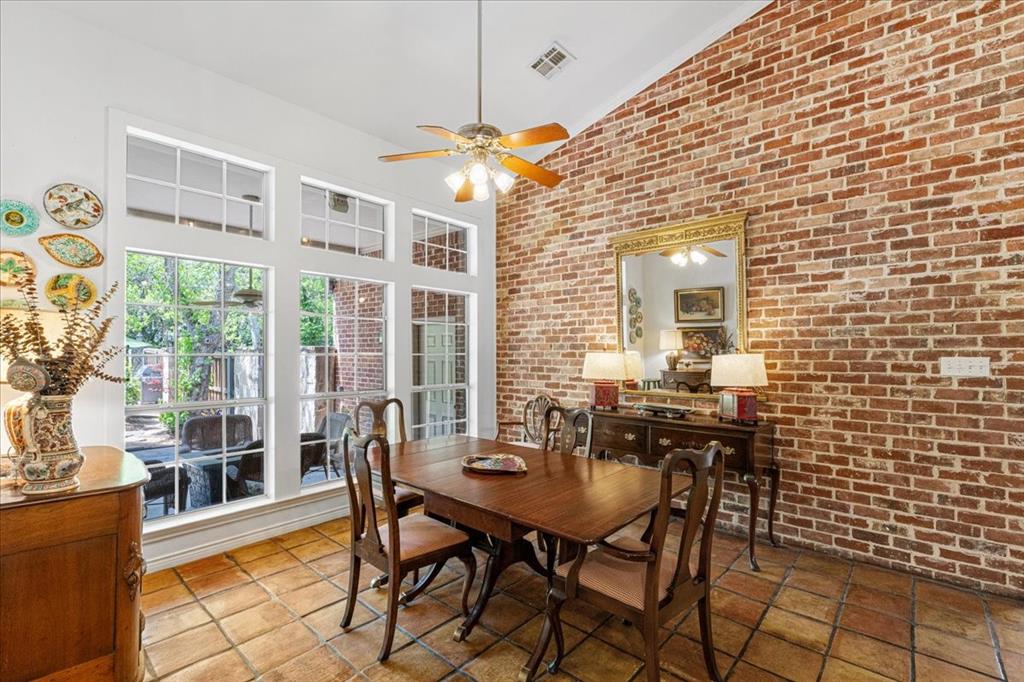 Corsicana - Residential