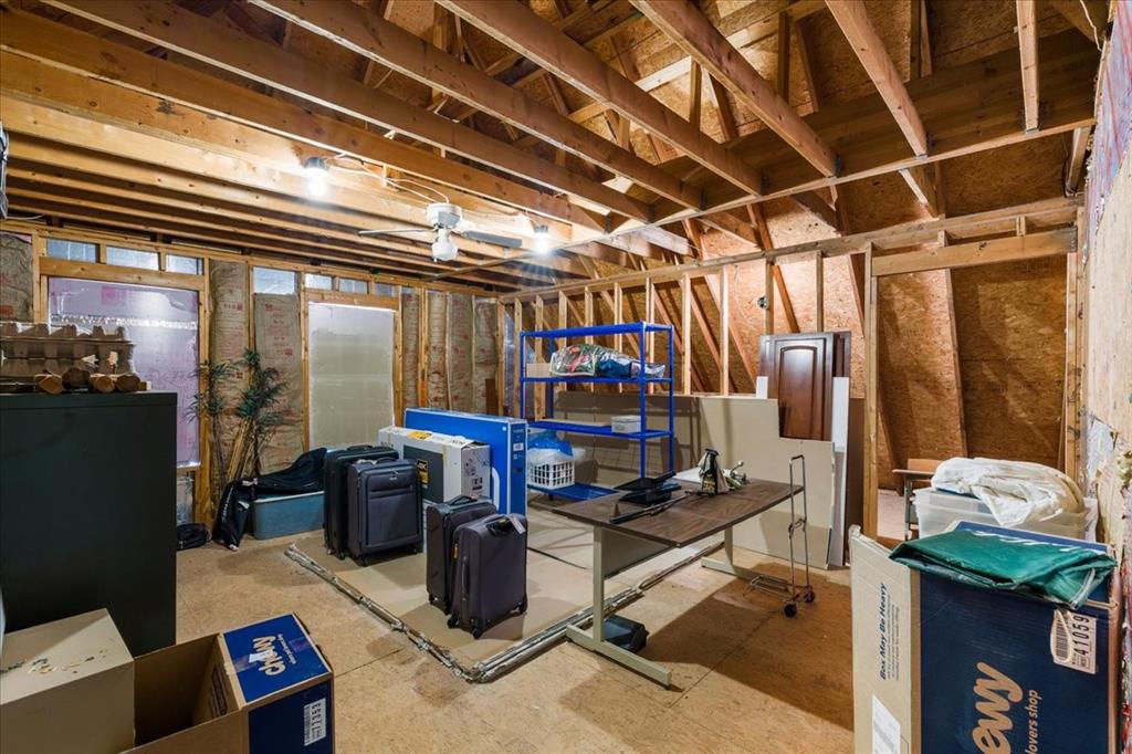 Corsicana - Residential