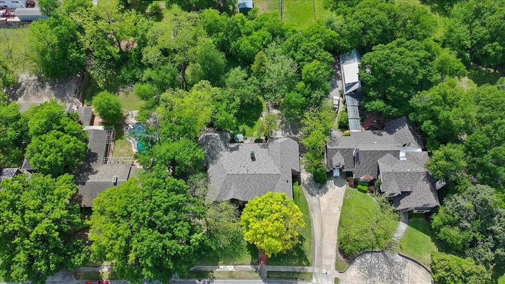 Corsicana - Residential