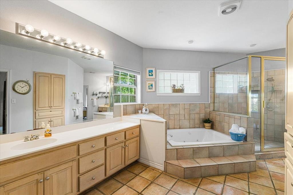 Corsicana - Residential
