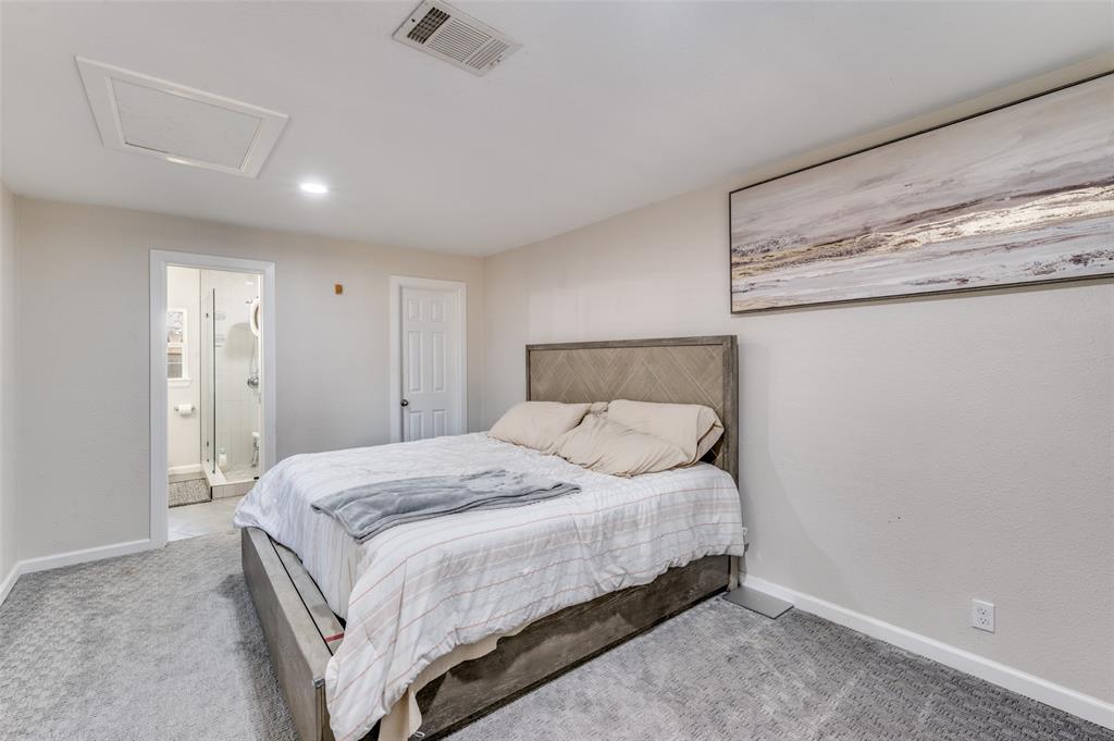 Valwood Park - Residential