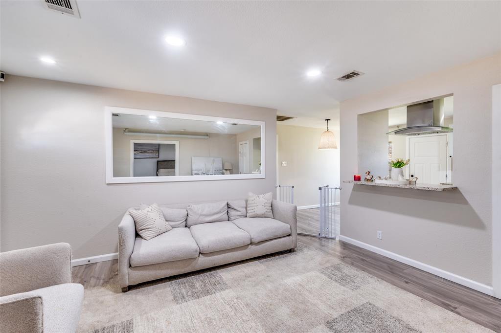 Valwood Park - Residential