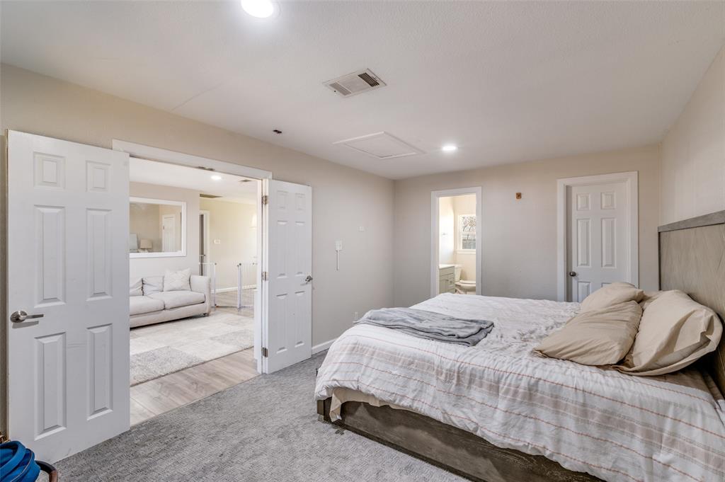 Valwood Park - Residential