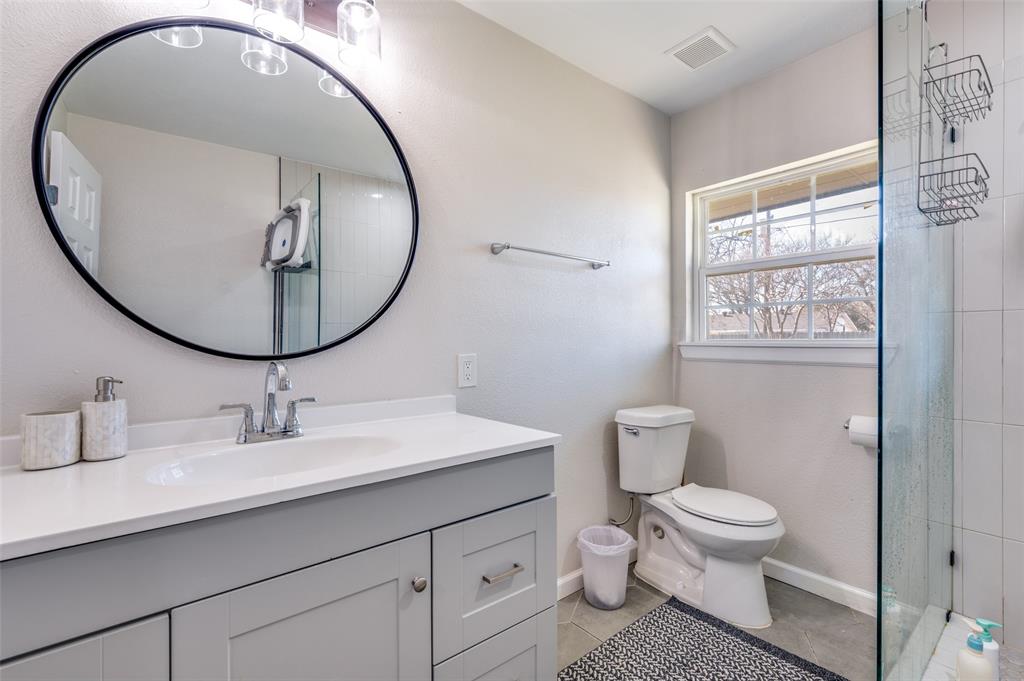 Valwood Park - Residential