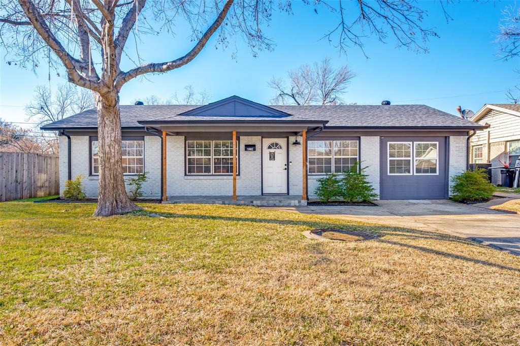 Valwood Park - Residential