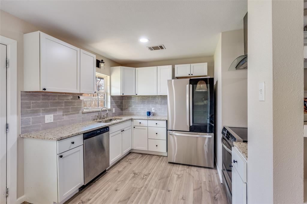 Valwood Park - Residential