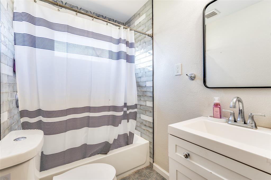 Valwood Park - Residential