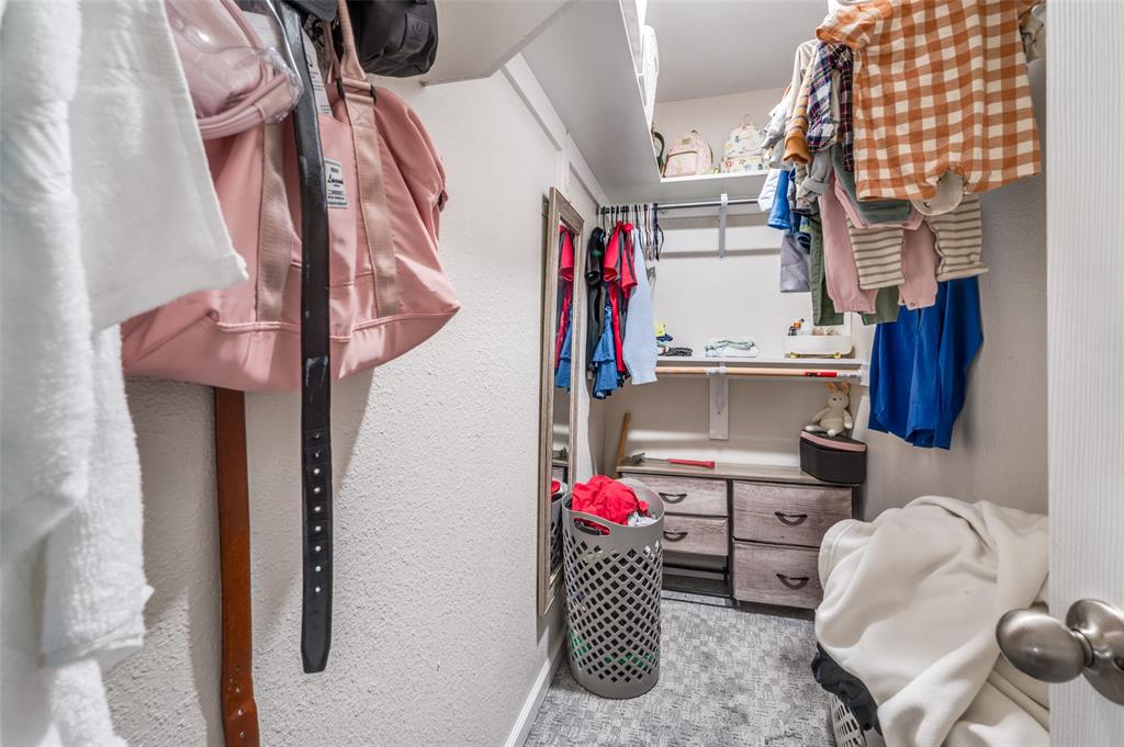 Valwood Park - Residential