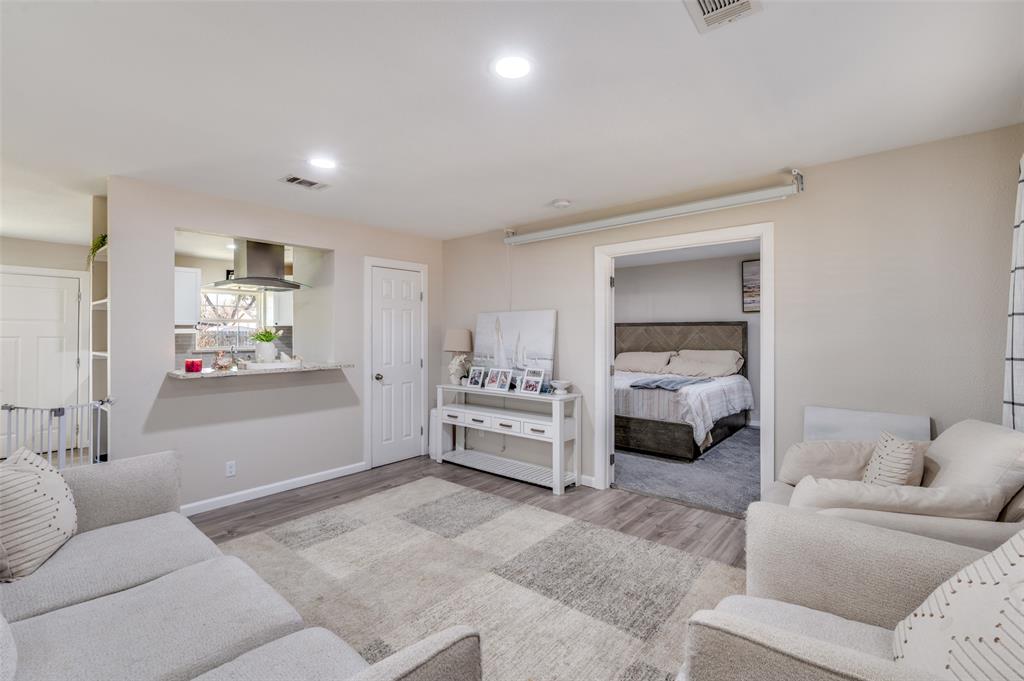 Valwood Park - Residential