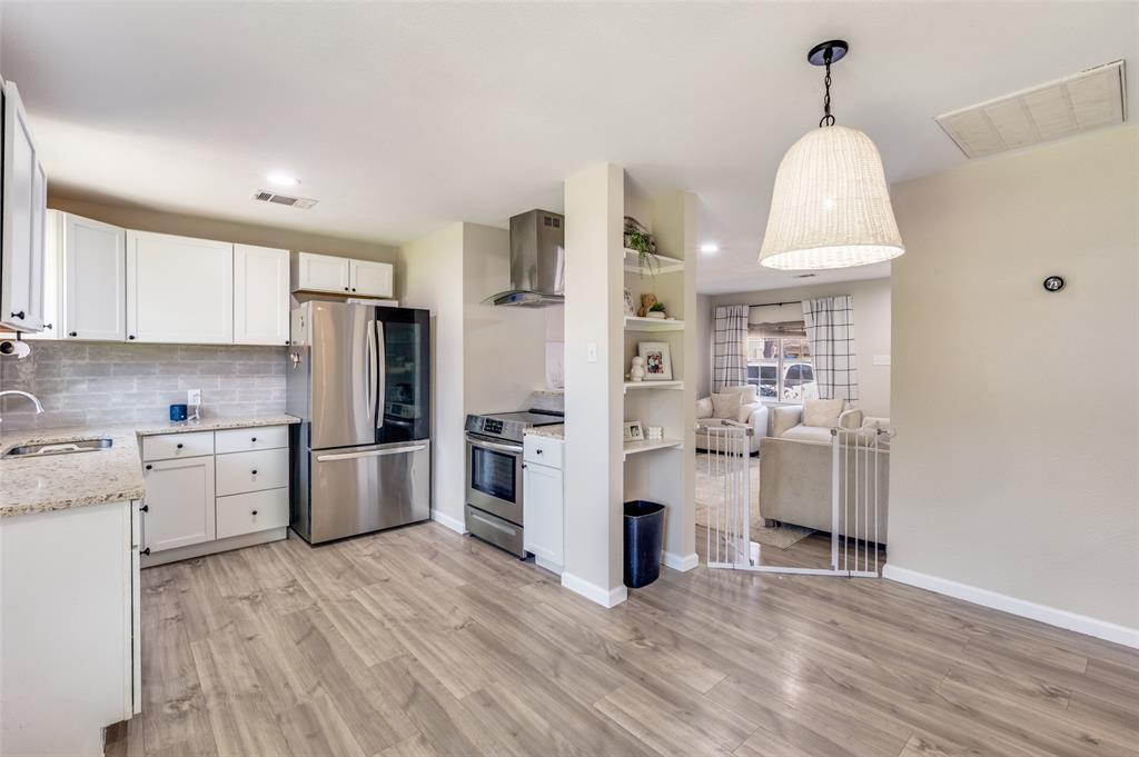 Valwood Park - Residential