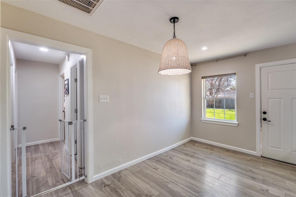 Valwood Park - Residential