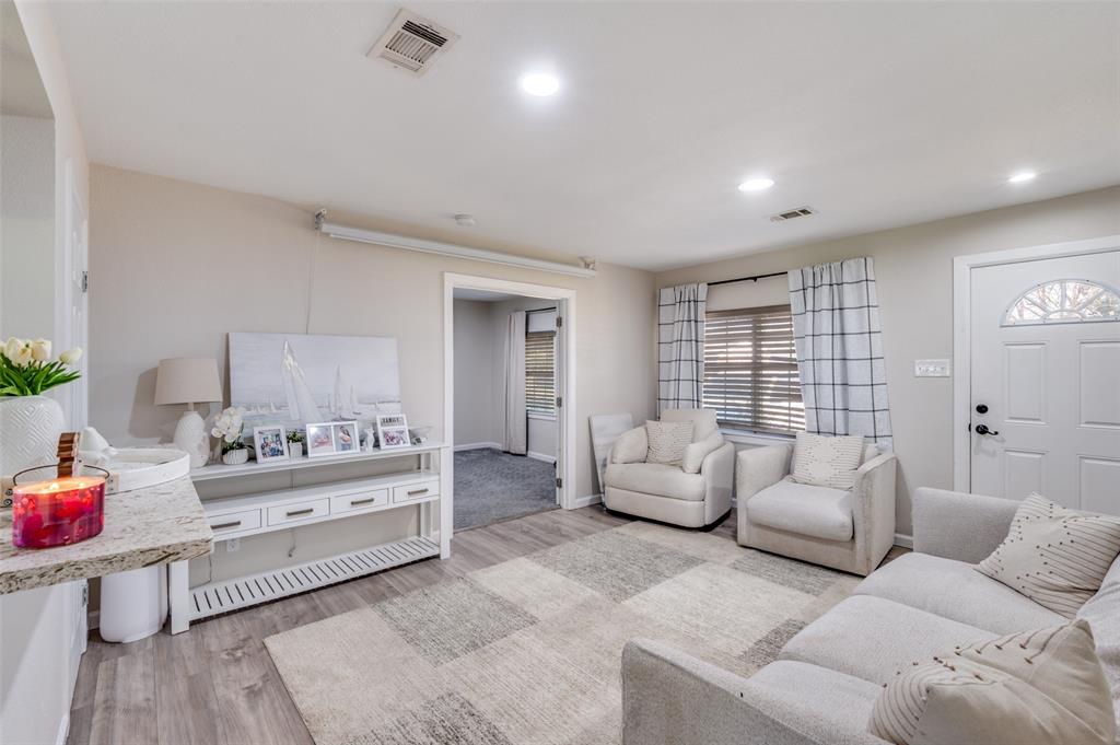 Valwood Park - Residential