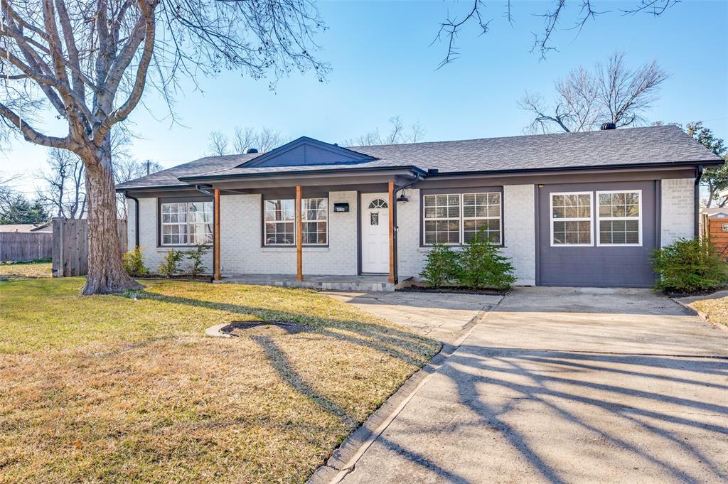 Valwood Park - Residential