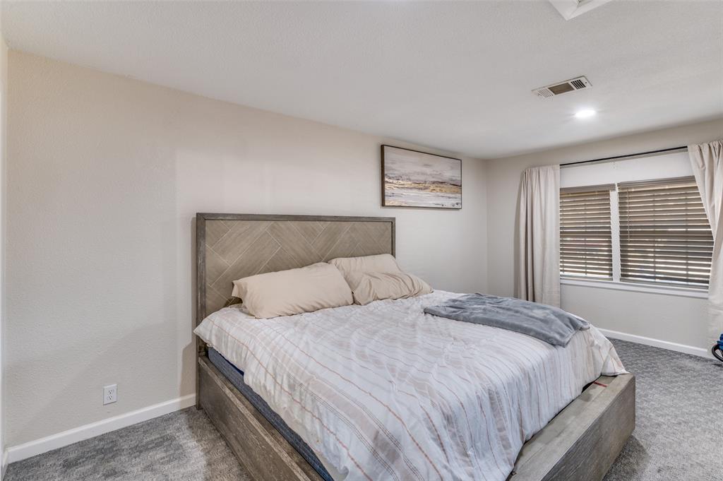 Valwood Park - Residential