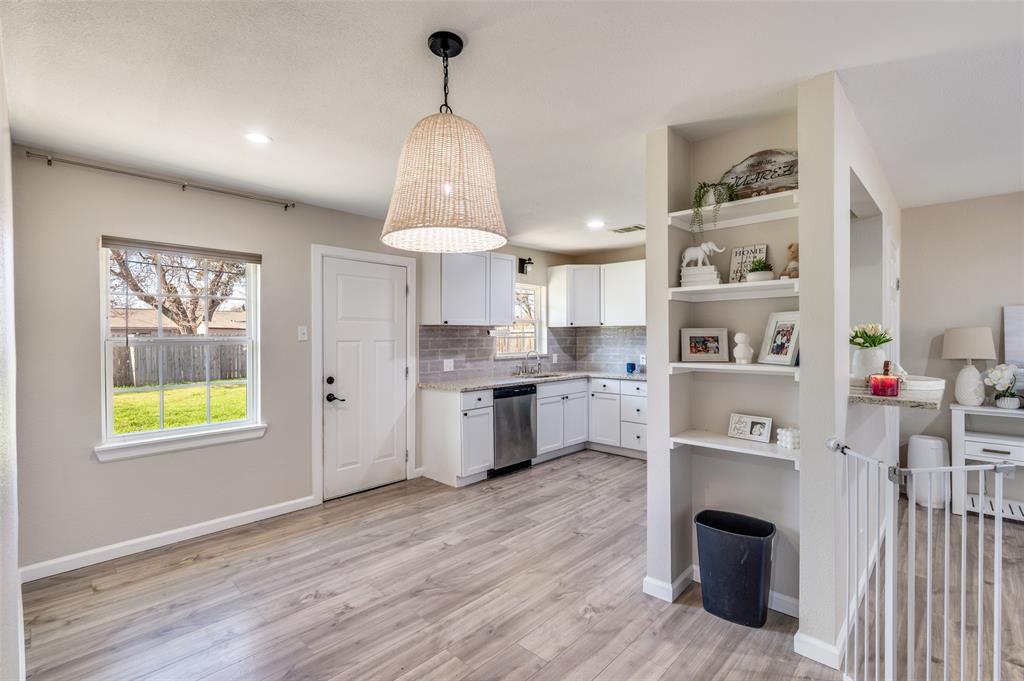 Valwood Park - Residential