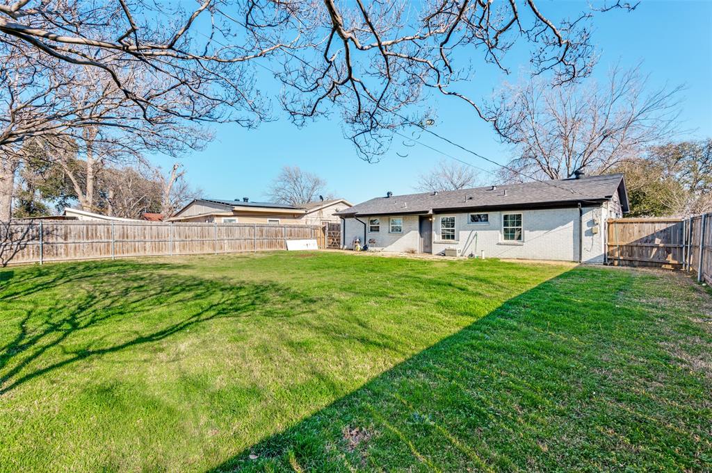 Valwood Park - Residential