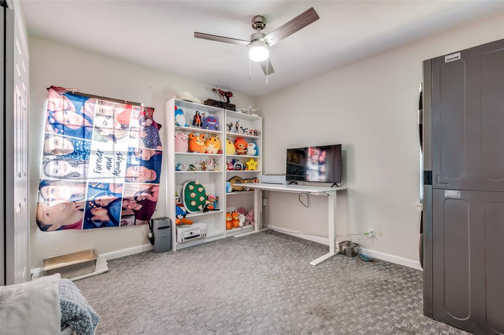 Valwood Park - Residential