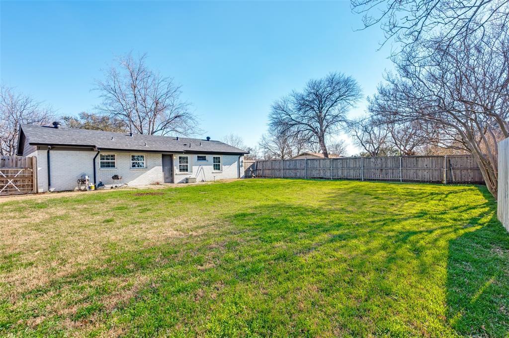 Valwood Park - Residential