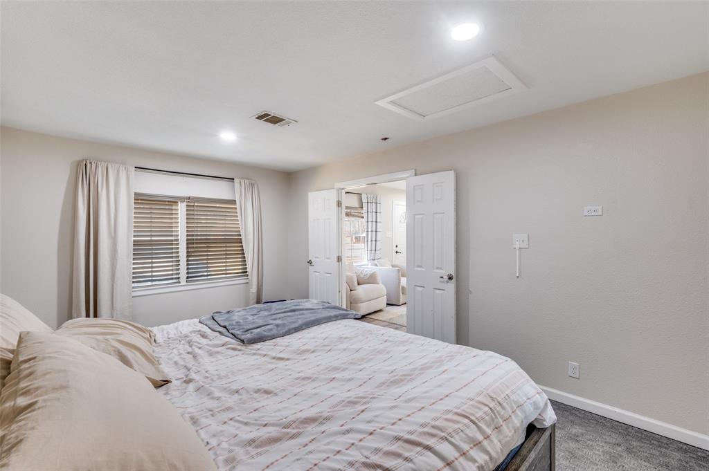 Valwood Park - Residential