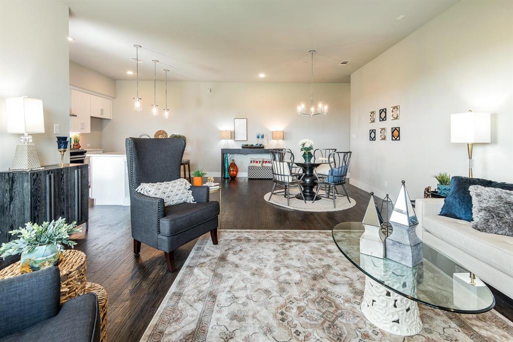 770 N Plano Road 303