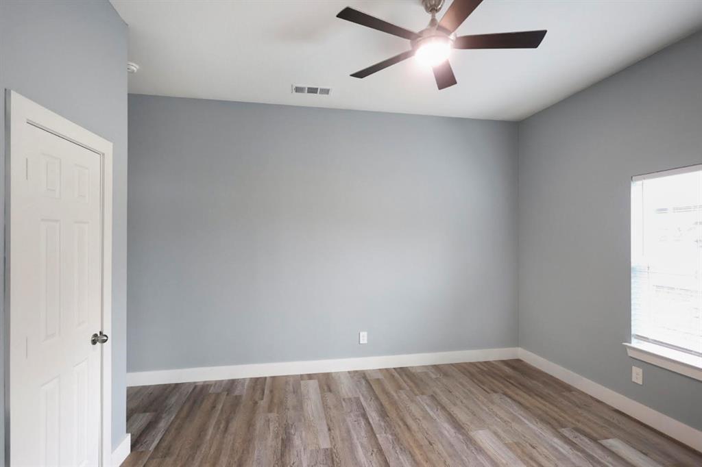 Orig Town Of Greenville - Residential Lease