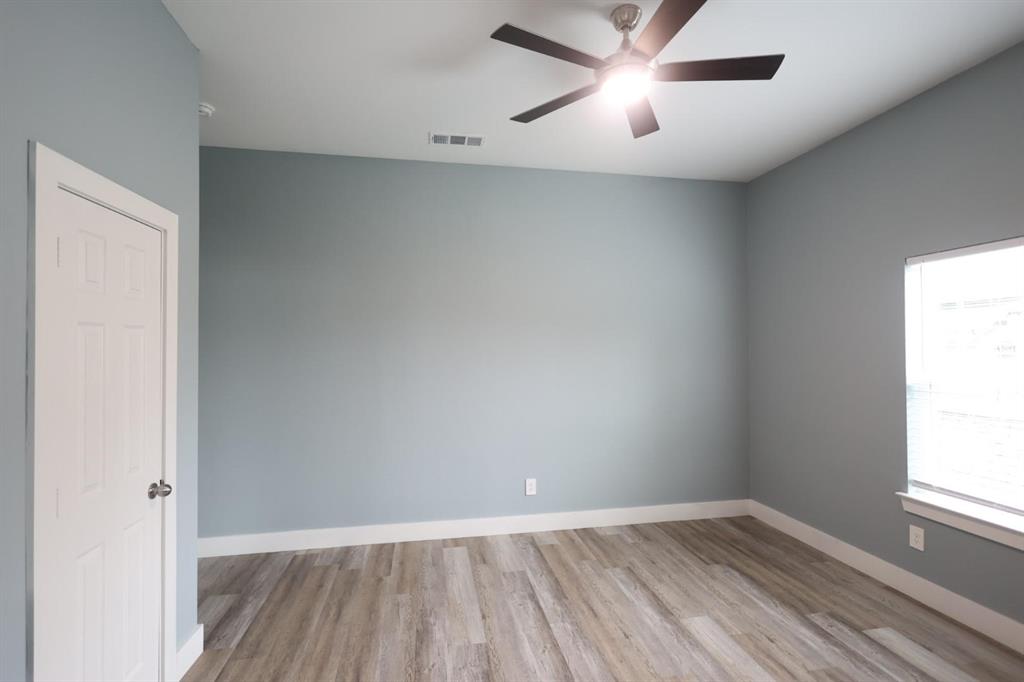 Orig Town Of Greenville - Residential Lease