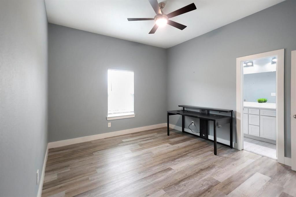 Orig Town Of Greenville - Residential Lease