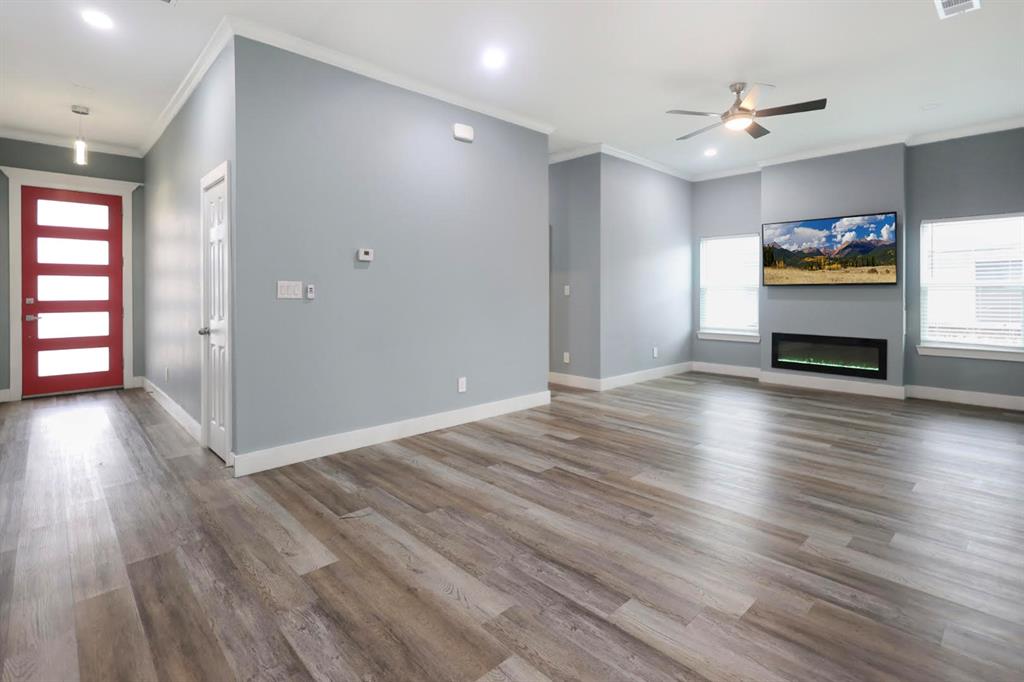 Orig Town Of Greenville - Residential Lease