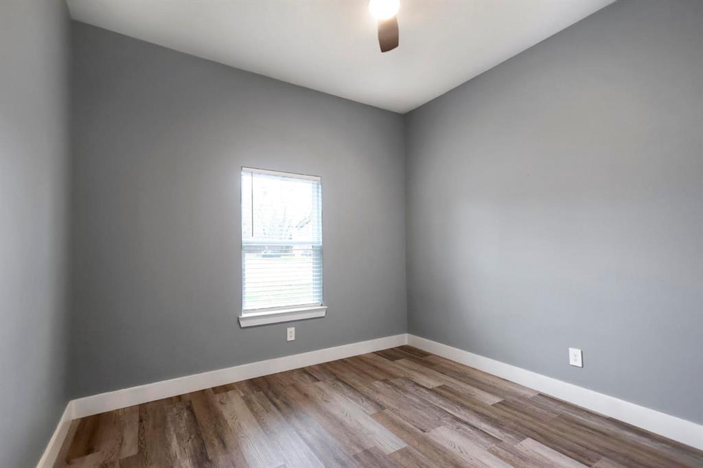 Orig Town Of Greenville - Residential Lease