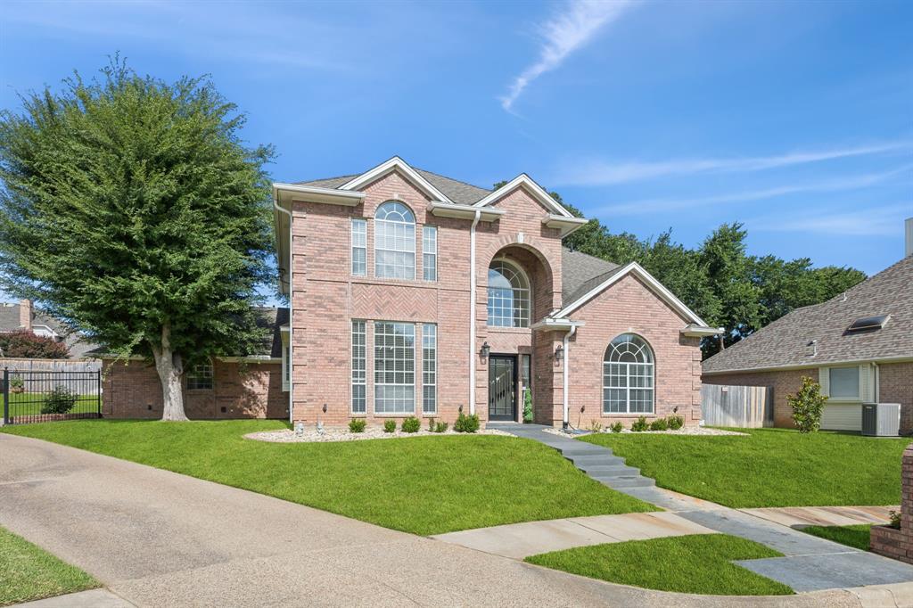 5620 S Archbridge Court