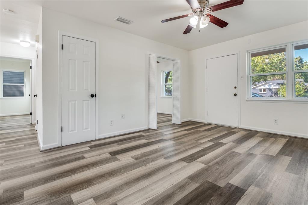 Clover Park Add - Residential