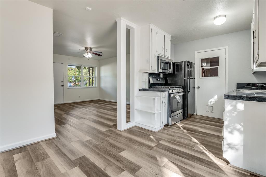 Clover Park Add - Residential