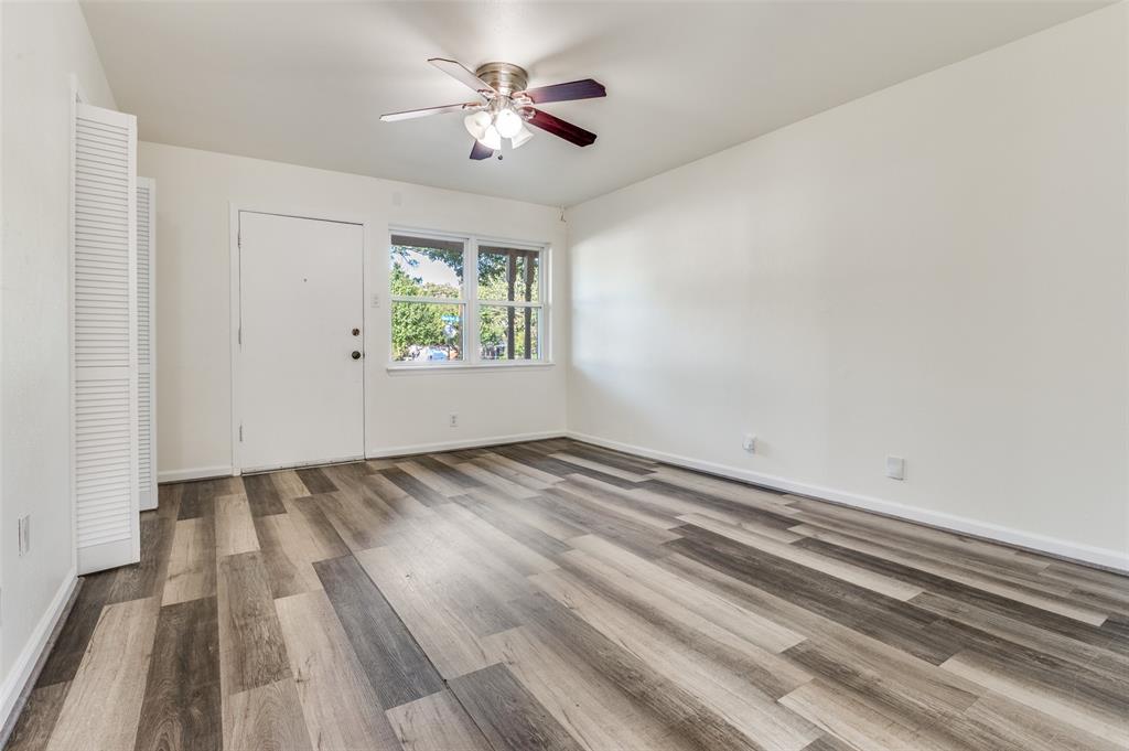 803 Clover Park Drive