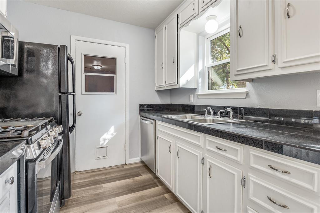 Clover Park Add - Residential