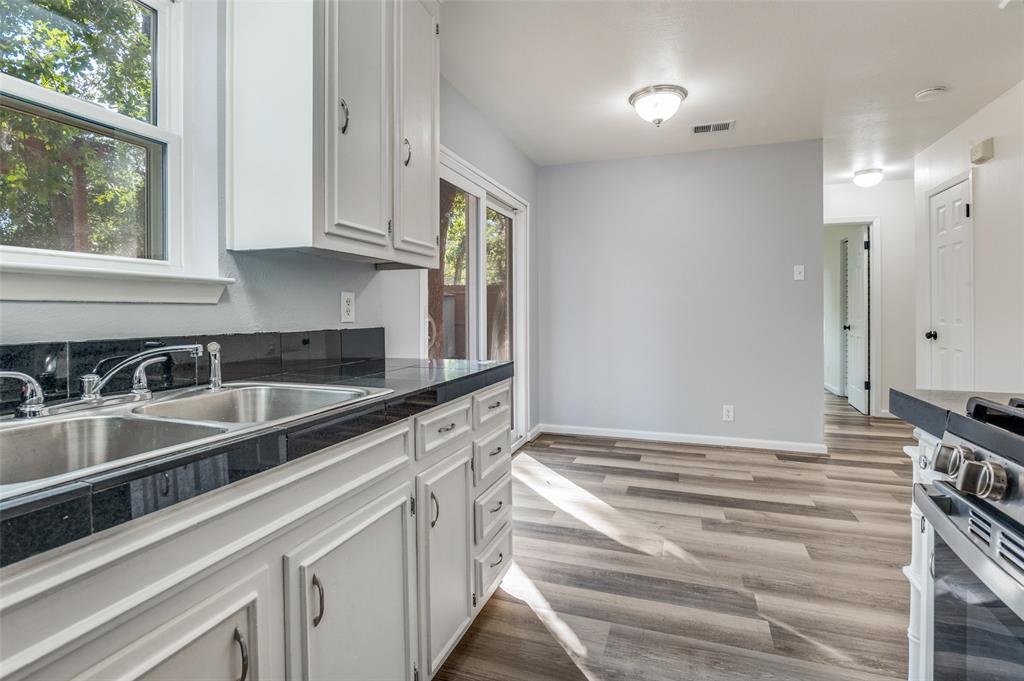 Clover Park Add - Residential