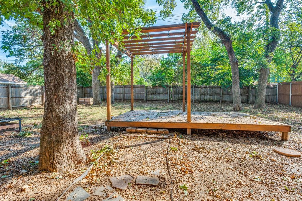 Clover Park Add - Residential