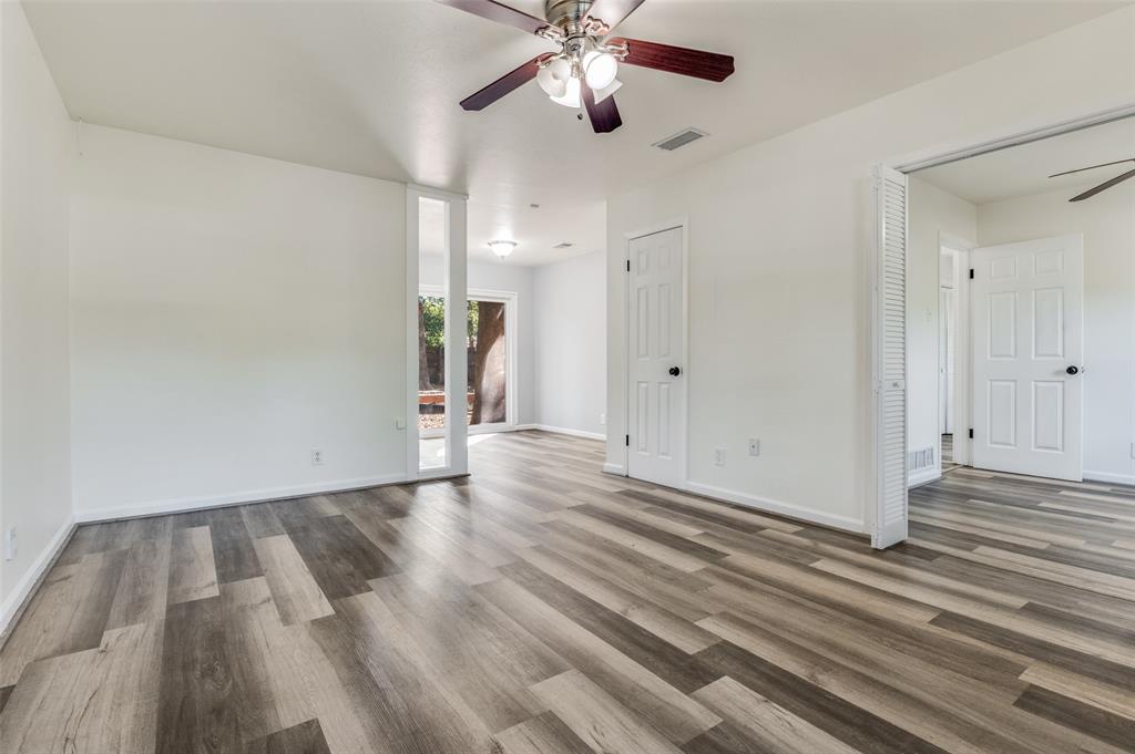 Clover Park Add - Residential