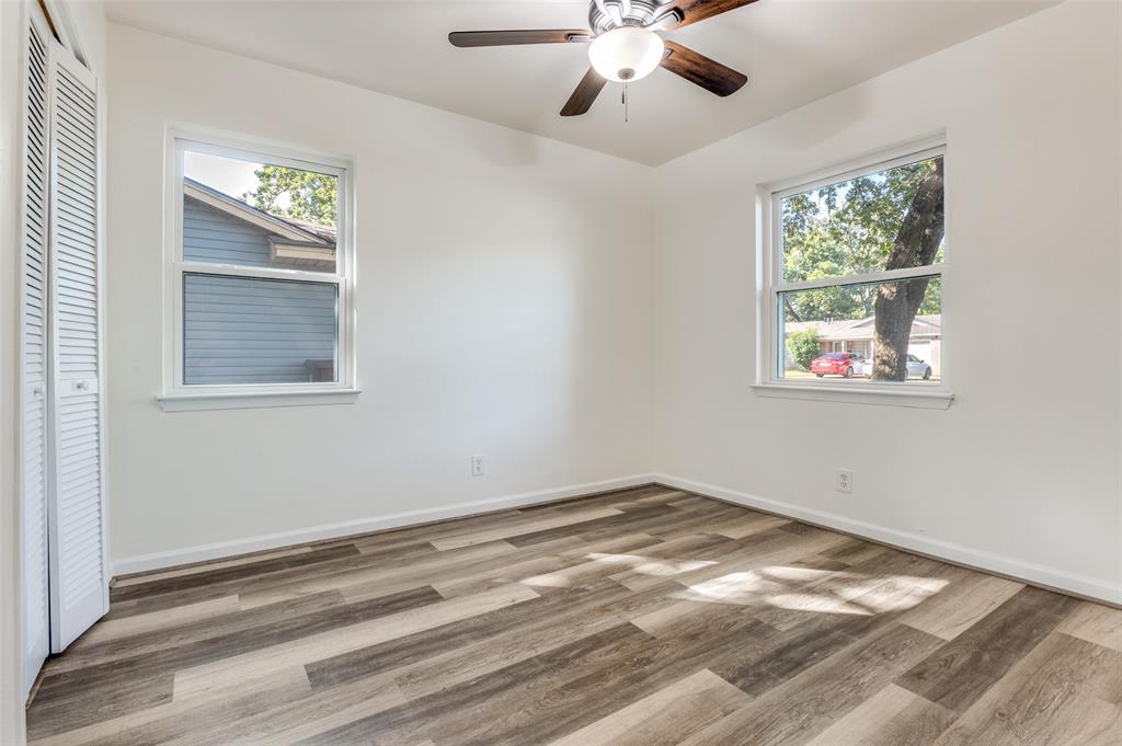 Clover Park Add - Residential