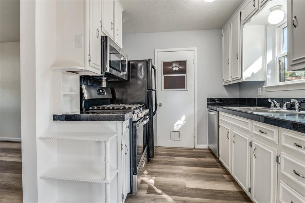 Clover Park Add - Residential