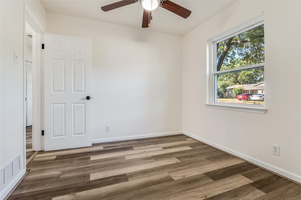 Clover Park Add - Residential