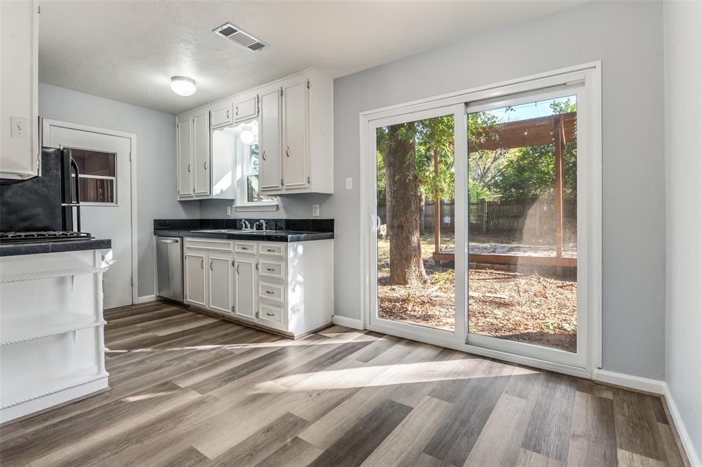 Clover Park Add - Residential