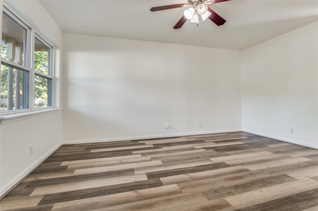 Clover Park Add - Residential