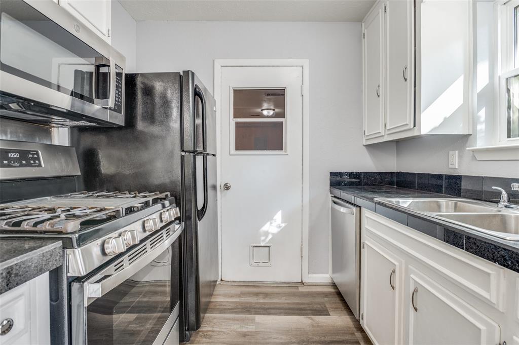 Clover Park Add - Residential