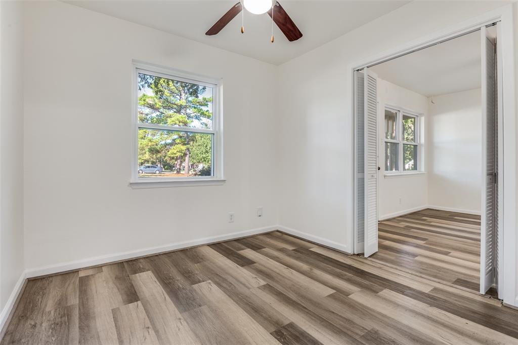 Clover Park Add - Residential