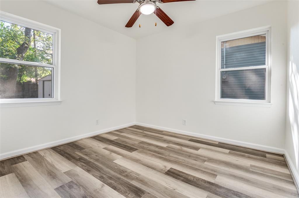 Clover Park Add - Residential