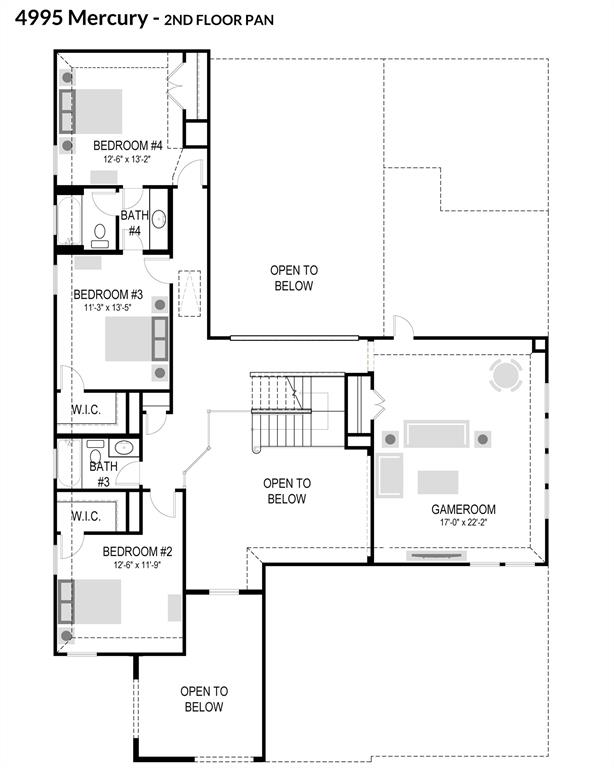 1717 Nightshade Lane