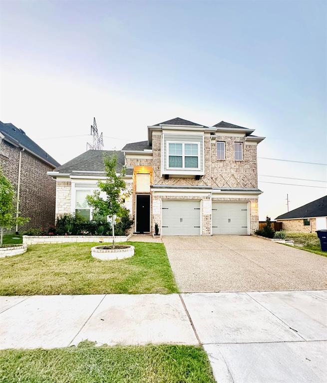 503 Rock Rose Lane