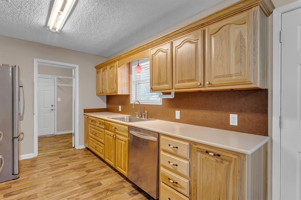 Mabel Gilbert Surv Abst #417 - Residential