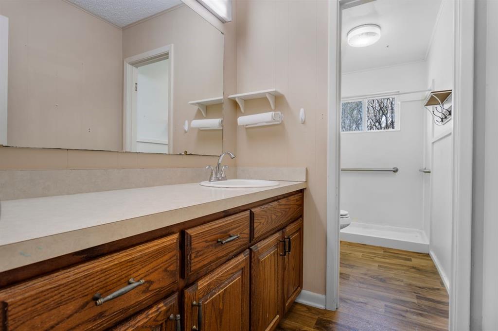 Mabel Gilbert Surv Abst #417 - Residential