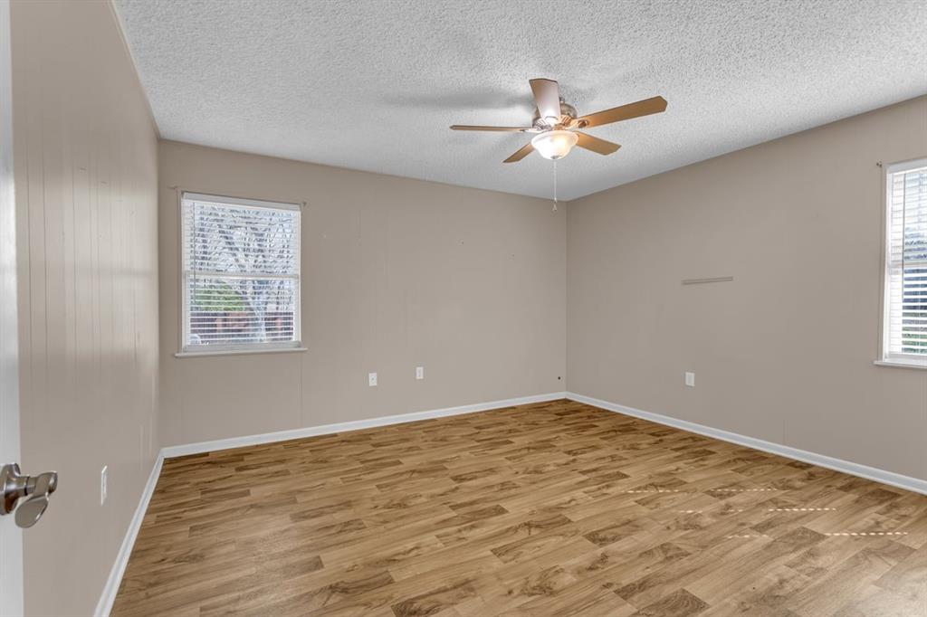 Mabel Gilbert Surv Abst #417 - Residential